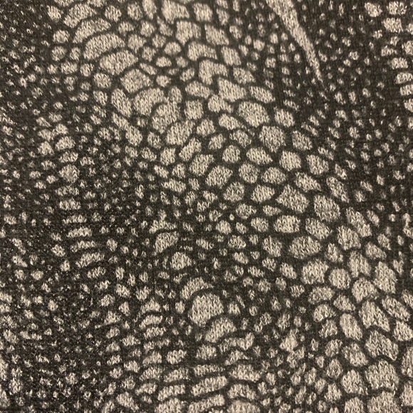 Long sweater top/dress - Picture 3 of 5